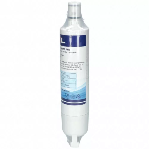 Vízszűrő (utángyártott) WHIRLPOOL  SBS002/ USC009  1.89 lpm