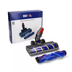 Szívófej készlet Dyson V7, V8, V10, V11 és V15 porszívóhoz