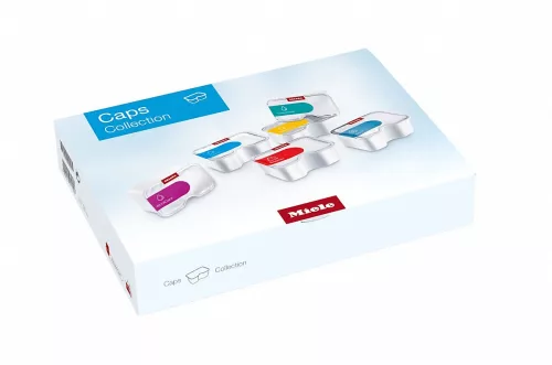 Miele WACCO0601L mosógép tisztítószer