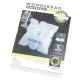 Rowenta Wonderbag Original XS porszívó porzsák öt darab