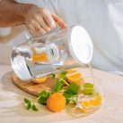 Wessper Actitex Vízszűrő Korong – 250 L – BRITA MicroDisc kompatibilis