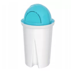   Wessper AquaClassic Alkaline Vízszűrő Patron - Lúgosító - Classic Rendszerű Kancsókhoz