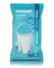 Wessper AquaClassic Alkaline Vízszűrő Patron - Lúgosító - Classic Rendszerű Kancsókhoz
