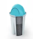 Wessper AquaClassic Alkaline Vízszűrő Patron - Lúgosító - Classic Rendszerű Kancsókhoz