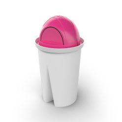   Wessper AquaClassic MG+ Vízszűrő Patron - Magnéziummal dúsító - Classic Típus (Brita Classic, Dafi Classic kompatibilis)