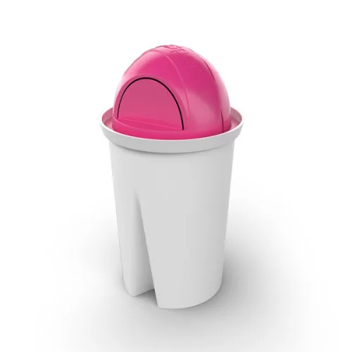 Wessper AquaClassic MG+ Vízszűrő Patron - Magnéziummal dúsító - Classic Típus (Brita Classic, Dafi Classic kompatibilis)