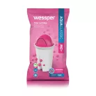 Wessper AquaClassic MG+ Vízszűrő Patron - Magnéziummal dúsító - Classic Típus (Brita Classic, Dafi Classic kompatibilis)
