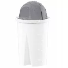 Wessper AquaClassic Protect Vízszűrő Patron - Kemény Vízhez - Classic Típusú Kancsókhoz (WES002-protect kompatibilis)