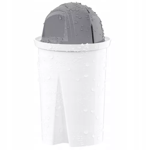 Wessper AquaClassic Protect Vízszűrő Patron - Kemény Vízhez - Classic Típusú Kancsókhoz (WES002-protect kompatibilis)