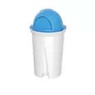 Wessper AquaClassic Sport Vízszűrő Patron Brita / Dafi Kancsókhoz - Classic Típus - (Brita Classic, Dafi Classic System kompatibilis)