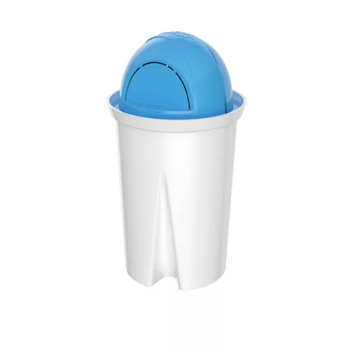 Wessper AquaClassic Sport Vízszűrő Patron Brita / Dafi Kancsókhoz - Classic Típus - (Brita Classic, Dafi Classic System kompatibilis)