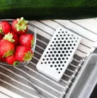 Wessper Szagelnyelő Hűtőszekrényhez - Aktív Szenes, 6 Hónapos Hatóidő - FreshFridge (WES121)