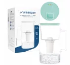 Wessper WES202-FF-MT vízszűrő rendszer vízszűrő kancsó