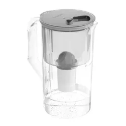 Wessper WES204-GR vízszűrő rendszer vízszűrő kancsó