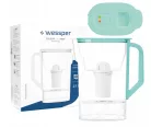 Wessper WES206-FF-MT vízszűrő rendszer vízszűrő kancsó