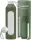 Wessper Activemax Crystalline Motivációs Üvegpalack - 1 literes - Olíva zöld