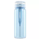 Wessper ActiveMax Clarti Tritan Szűrőpalack - 680 ml - Kék