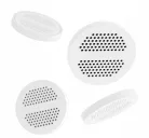 Wessper Actitex™ DISC Vízszűrő Brita Kancsóhoz és Kulacshoz - MicroDisc Típus