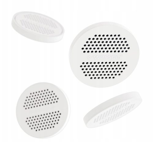 Wessper Actitex™ DISC Vízszűrő Brita Kancsóhoz és Kulacshoz - MicroDisc Típus