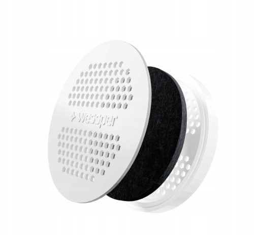 Wessper Actitex™ DISC Vízszűrő Brita Kancsóhoz és Kulacshoz - MicroDisc Típus