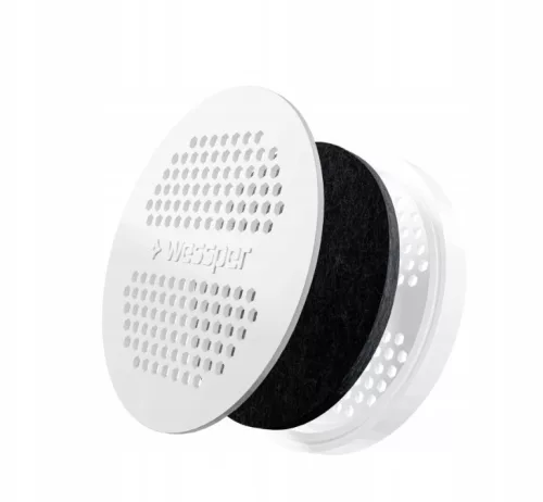 Wessper Actitex™ DISC Vízszűrő Brita Kancsóhoz és Kulacshoz - MicroDisc Típus
