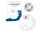 Actitex Disc Wessper korong Tritán Wessper kulacshoz 0,5l 500ml (1 db)