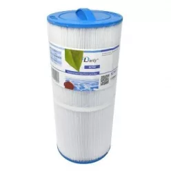   WF-101DY Darlly® Whirlpool Filter 60502 (helyettesíti az SC797, Pleatco PAT-50, Jacuzzi® szűrőt)
