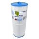 WF-101DY Darlly® Whirlpool Filter 60502 (helyettesíti az SC797, Pleatco PAT-50, Jacuzzi® szűrőt)