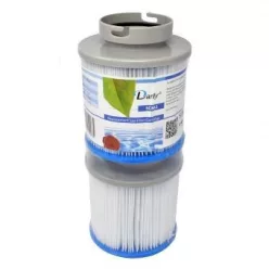   WF-104DY Darlly® Whirlpool szűrő 40104 (helyettesíti: SC802, MSpa szűrő)