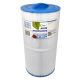 WF-110DY Darlly® Whirlpool Filter J200 (helyettesíti: SC813, J200 Filter, Jacuzzi® 2540-381 Filter)