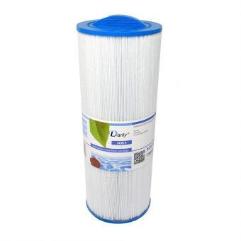 WF-111DY Darlly® Whirlpool Filter J400 (helyettesíti: SC814, J400 Filter, Jacuzzi® 465 470 480 Filter)