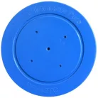 Darlly Hidromasszázs Szűrő Freeflow Spas Jakuzzikhoz - 235 x 125 mm - 4CH-46 (Pleatco PFF42TC-P4, 303279, FC-2402 kompatibilis)