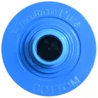 Darlly Hidromasszázs Szűrő Freeflow Spas Jakuzzikhoz - 235 x 125 mm - 4CH-46 (Pleatco PFF42TC-P4, 303279, FC-2402 kompatibilis)
