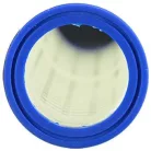 WF-138P örvényszűrő Pleatco PRB8.5 (helyettesíti: C-2303, V1626609, 17-0052, Emerald Spas szűrő)