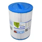 Darlly Jakuzzi Szűrőbetét - 60401 / SC714 - (Pleatco PWW50-P3, Unicel 6CH-940 kompatibilis)