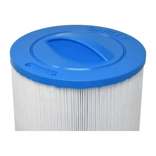 Darlly Jakuzzi Szűrőbetét - 60401 / SC714 - (Pleatco PWW50-P3, Unicel 6CH-940 kompatibilis)