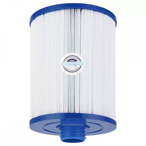 Filtronix Spa Vízszűrő Jakuzzihoz - PWW50 / PWW50P3 Típus - (Pleatco PWW50, Unicel 6CH-940, Darlly 60401 kompatibilis)