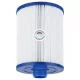 Filtronix Spa Vízszűrő Jakuzzihoz - PWW50 / PWW50P3 Típus - (Pleatco PWW50, Unicel 6CH-940, Darlly 60401 kompatibilis)