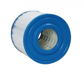 WF-165MG Magnum Whirlpool Filter EM25 (helyettesíti a JNJ-SPAS® szűrőt, SPA-304 szűrőt, 5050026, Emaux CF25 szűrőt)