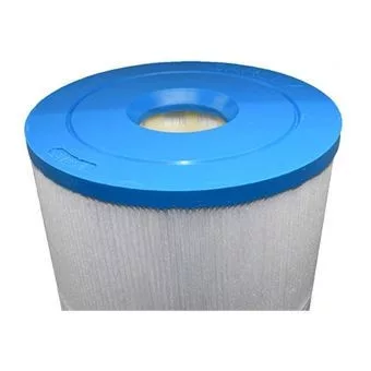 Darlly Whirlpool Szűrő Sundance / Armstark Jakuzzihoz - 483x216 mm - SC708 Típus (Pleatco PSD125-2000, 6540-488 kompatibilis)