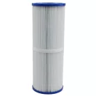 Lamellás Szűrő Jakuzzihoz - 338x125 mm - PRB50 Típus (Pleatco PRB50-IN, Unicel C-4950, Filbur FC-2390 kompatibilis)
