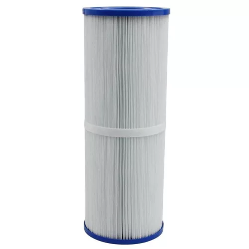 Lamellás Szűrő Jakuzzihoz - 338x125 mm - PRB50 Típus (Pleatco PRB50-IN, Unicel C-4950, Filbur FC-2390 kompatibilis)