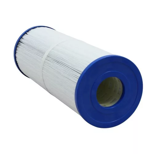 Lamellás Szűrő Jakuzzihoz - 338x125 mm - PRB50 Típus (Pleatco PRB50-IN, Unicel C-4950, Filbur FC-2390 kompatibilis)