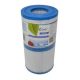 WF-23DY Darlly® Whirlpool Filter 40101 (az SC750, Pleatco PWW10, CS7, C-4310, FC-3077 helyébe lép)