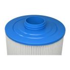 Darlly Jakuzzi Szűrő Jacuzzi / Sundance medencékhez - 394 x 170 mm - J-300 / J-400 szériához (60521, SC702, 6000-383A, 6540-476 kompatibilis)