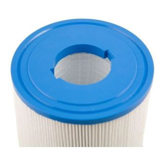 WF-31DY Darlly® Whirlpool 40134 szűrő (a Pleatco PSG13.5 PSG10, SC727, Unicel 4CH-19 helyébe lép)