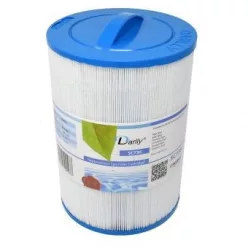   WF-34DY Darlly® Whirlpool kettős szűrő 60402 + 60403 (a PWW100ST-P3, LR100T, SC736, SC737, 6CH-941 és 6CH-942 helyébe lép)