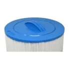 WF-35DY Darlly® Whirlpool szűrő 80503 (Bullfrog, Pleatco PBF50, 8CH-950, SC771, SC830, BU50, AK90311, Wellspring 10-2870 helyettesíti)