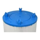 Darlly Whirlpool Szűrő Dimension One Spas-hoz - 75 sq ft / 270x178 mm - SC730 Típus (70759, PD075-2000, C-7367 kompatibilis)