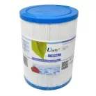 Darlly Jakuzzi Szűrő LA Spas-hoz - SC745 / 50201 - (FD-51107, 5CH-203, PLAS35 kompatibilis)